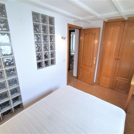 Puerta Del Sol - Plaza De Santa Ana Apartments Madrid Eksteriør bilde