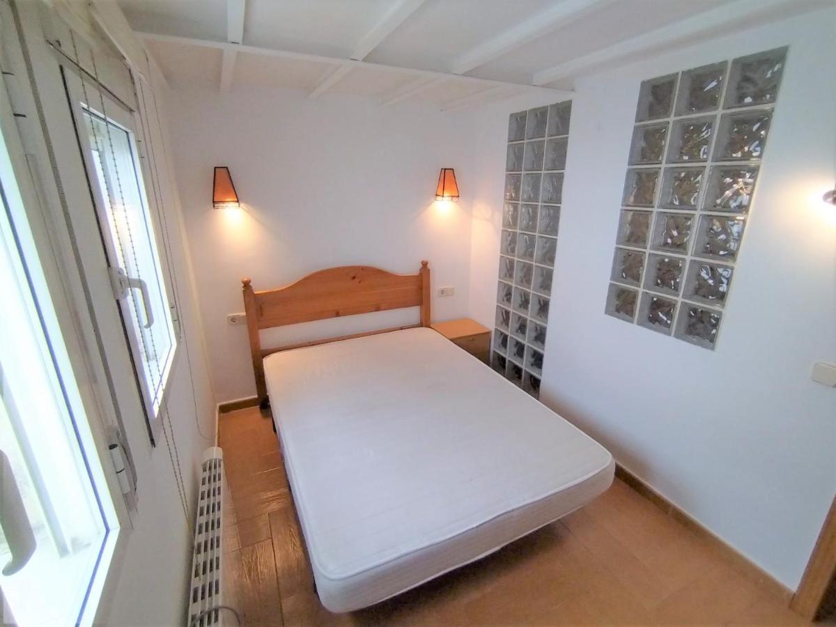 Puerta Del Sol - Plaza De Santa Ana Apartments Madrid Eksteriør bilde